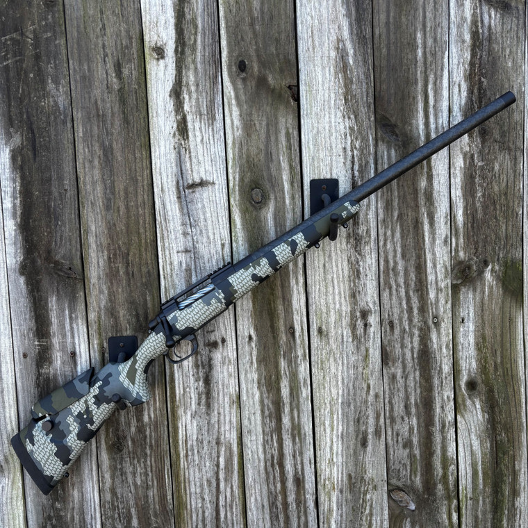 Proof Research Tundra | 7 SAUM