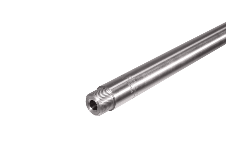 Proof Research Stainless Steel Lone Peak Pre-fit | 6.5 Creedmoor