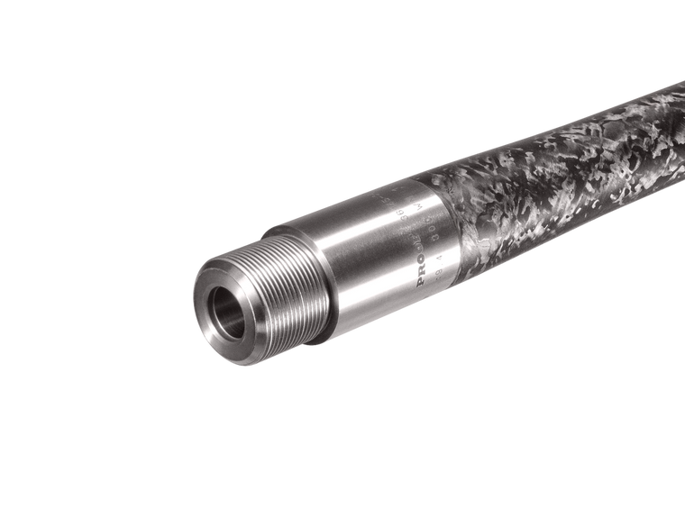 Proof Research Carbon Fiber Impact 737R Pre-fit | 6 ARC