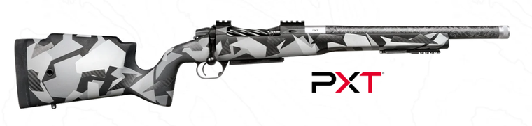 Elevation FDX MTR with Proof PXT Technology
