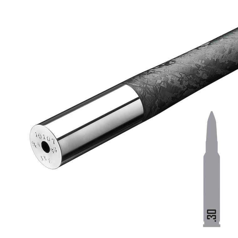 Proof Research Carbon Fiber Barrel - Proof BACF Barrel .308 22" 1:10 Sendero