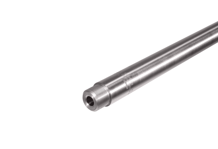 Proof Research Impact 737R/NBK Action Stainless Steel Pre-fit | 25 Creedmoor | PXT