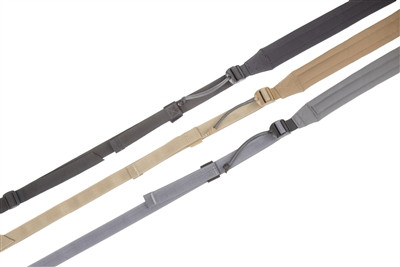VTAC PES Ultra Light Hunting Sling-Coyote