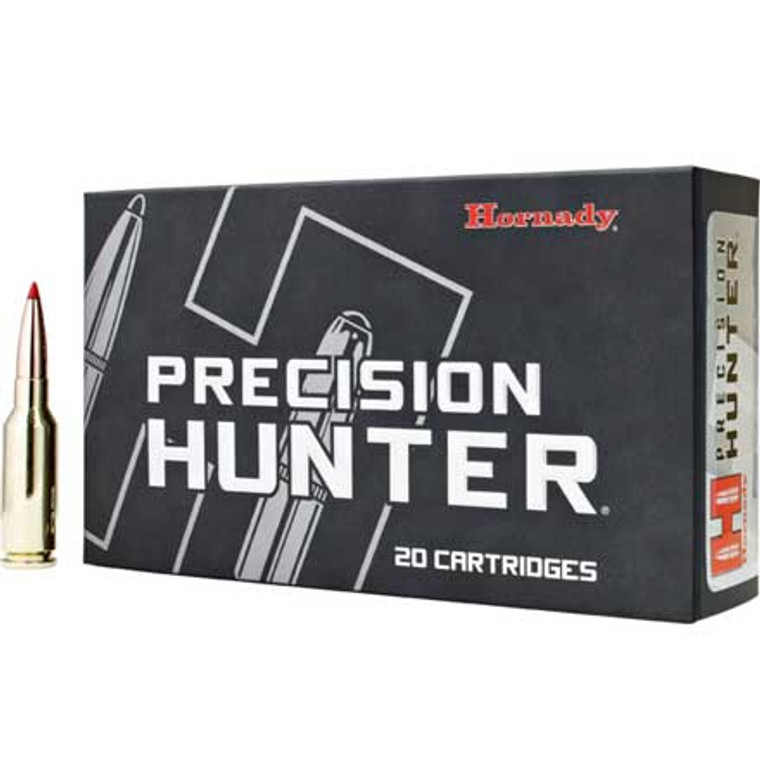 Hornady 6 ARC 103gr ELD-X