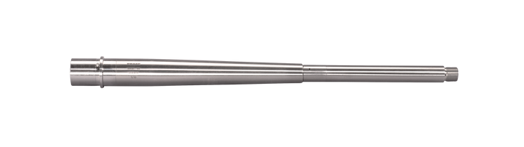 Proof Research AR10 Stainless Steel Barrel 6.5 Creedmoor 22" Rifle+2" (Cam Gas) Gas 8T