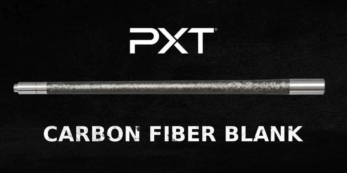 Carbon Fiber Blank