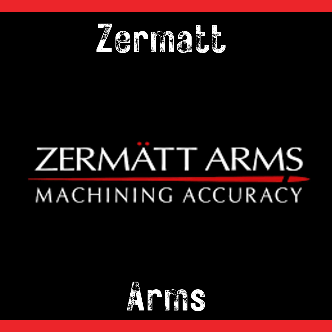 Zermatt Arms Rimfire