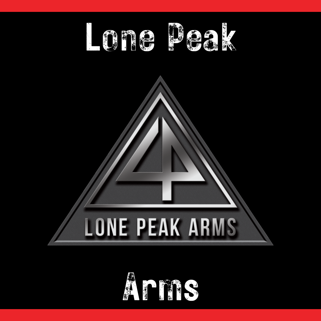 Lone Peak