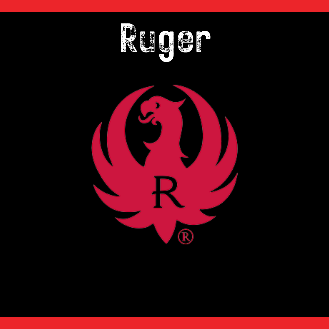 Ruger Rimfire