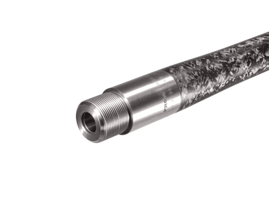 Proof Research Carbon Fiber Barrel - Proof Bighorn TL3/SR3 Short Action Prefit Barrel 6.5 PRC 24" 1:7.5 Sendero