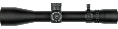 Nightforce NXS 2.5-10 X 42 MIL-R