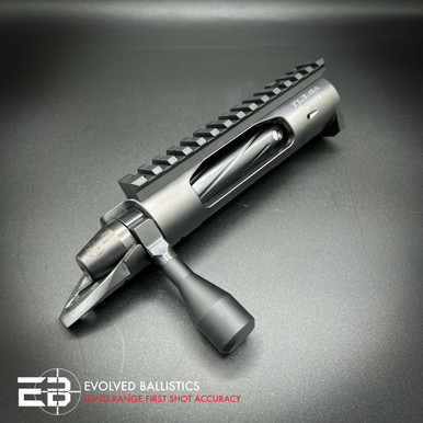 Zermatt Arms TL3 Short Action