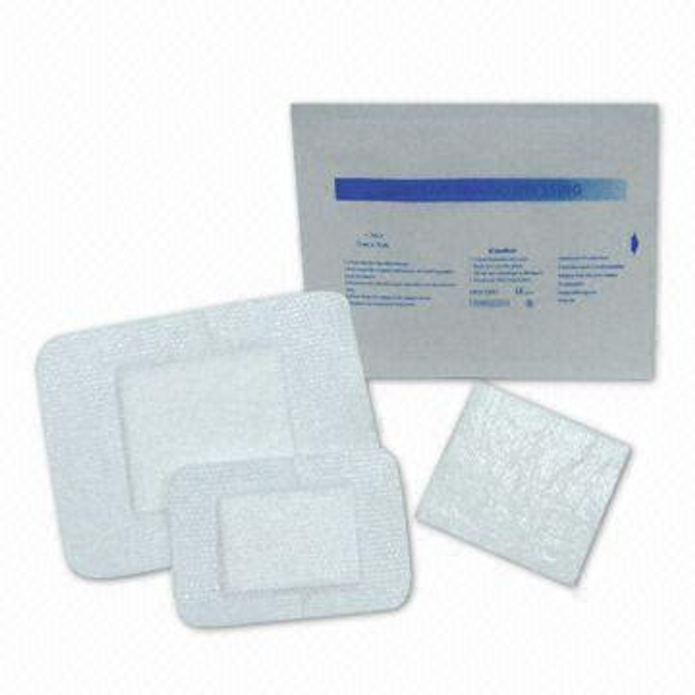 gauze dressing, primary dressing, sterile dressing, cotton dressing, high  absorbent, wound care, hospital supplies, hospital supplies Ireland, wound  care Ireland, dressing