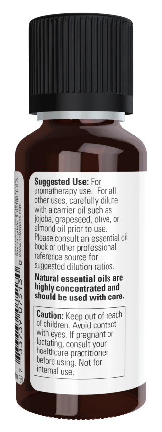 Balsam Fir Needle Essential Oil - 1 fl oz