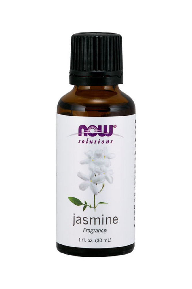 Jasmine Essential Oil, Benefits & Uses