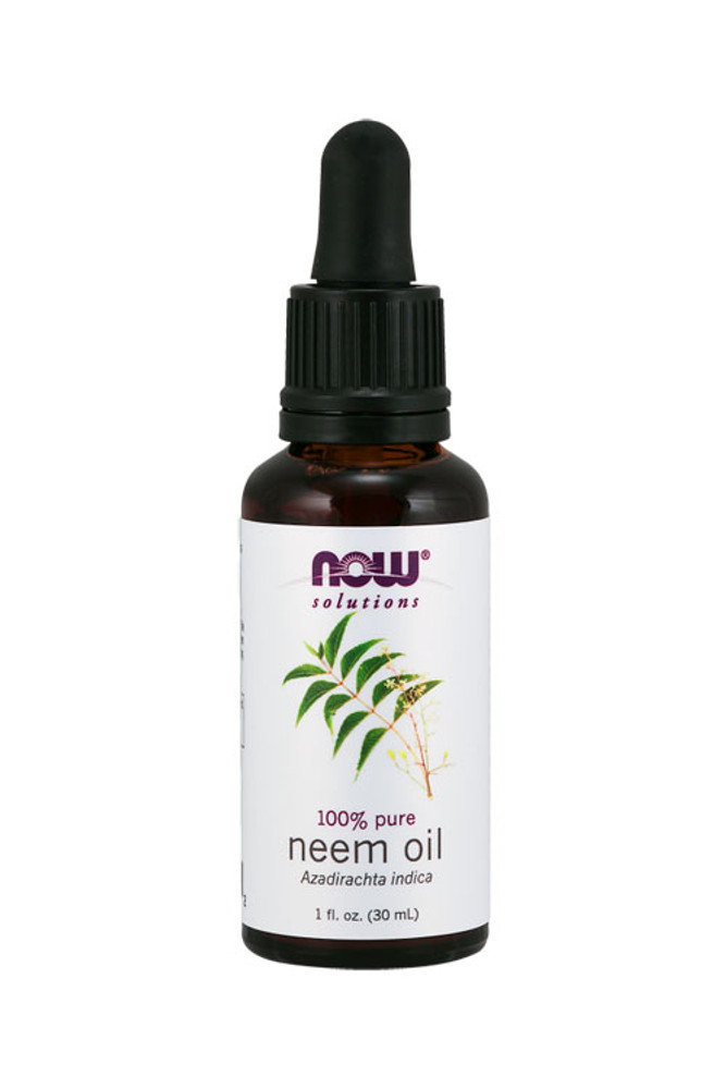 Neem Essential Oil - 1 oz