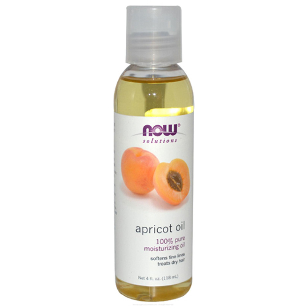 Apricot oil, Carrier Oil