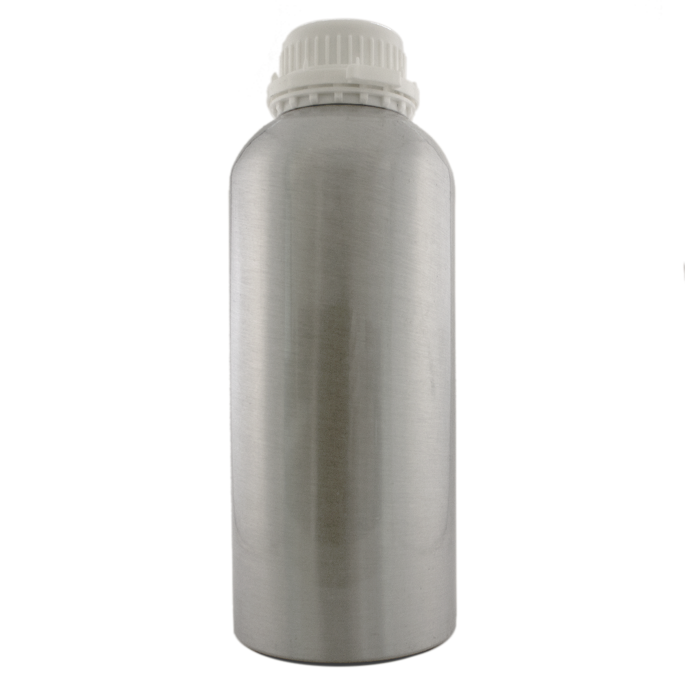 32 fl oz Aluminum Bottle with Plug and Cap