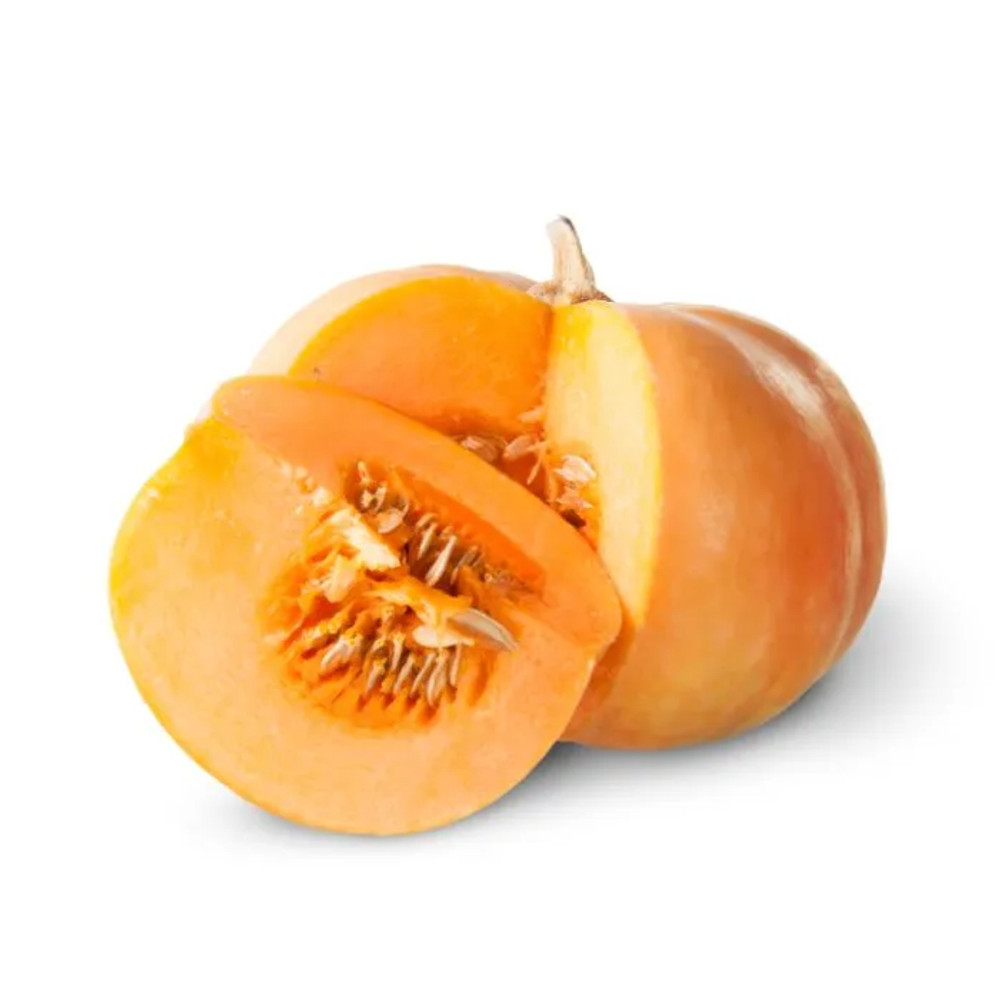 Pumpkin Seed Oil