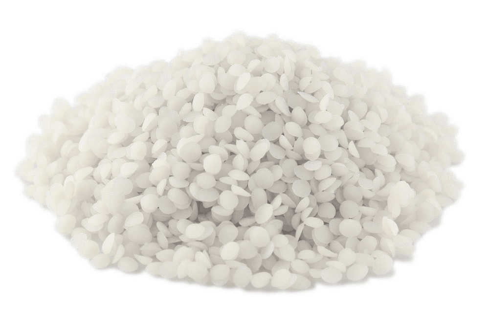 White Beeswax Granules