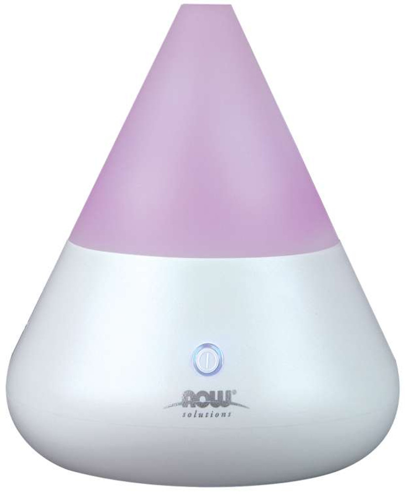 Now Ultrasonic Essential Oil Diffuser