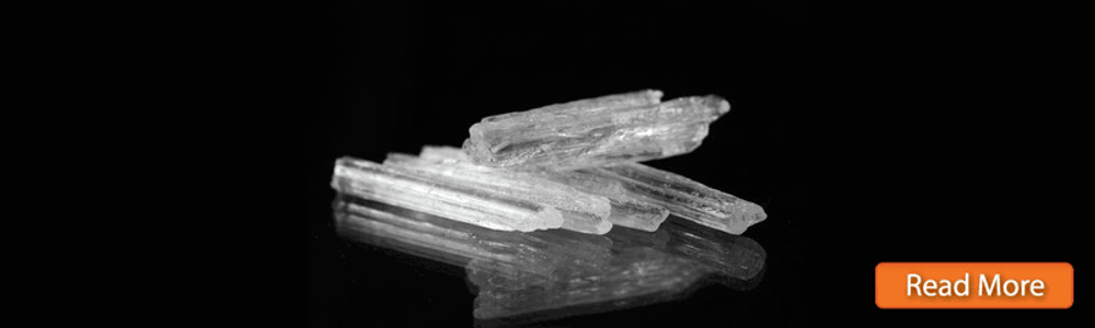 What's the Big Deal with Menthol Crystals?