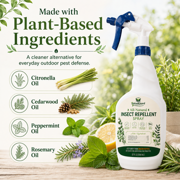 Planet-Based Ingredients