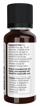 Balsam Fir Needle Essential Oil - 1 fl oz