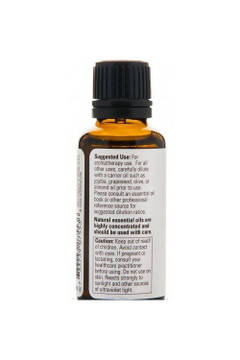 Grapefruit Essential Oil - 1 fl oz