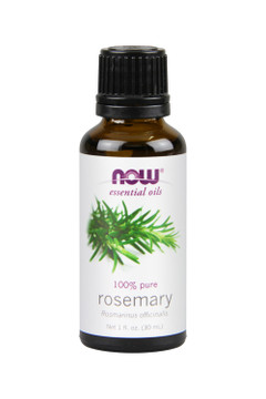 Now Foods Rosemary oil 1oz