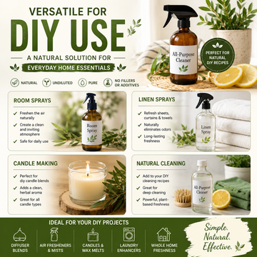 Great for DIY Home Uses
