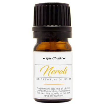 5ml Neroli 10%