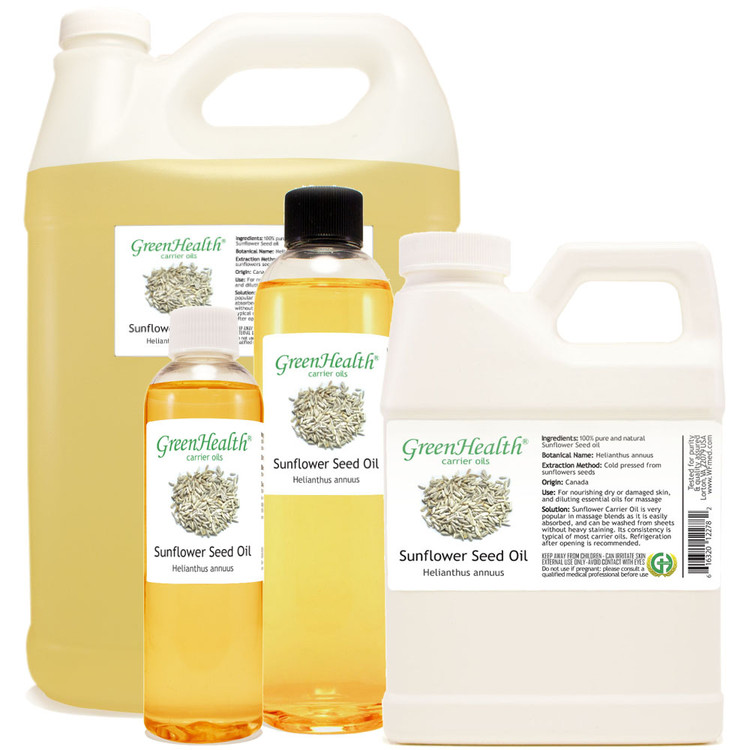 Buy Earth N Pure Safflower Carrier Oil 100% Pure, Undiluted