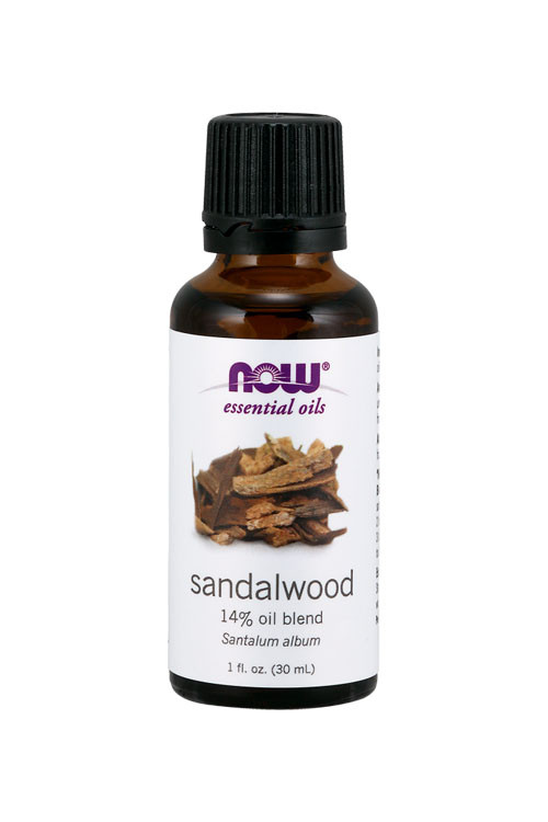 Now Foods Sandalwood Blend Oil 1oz 14%