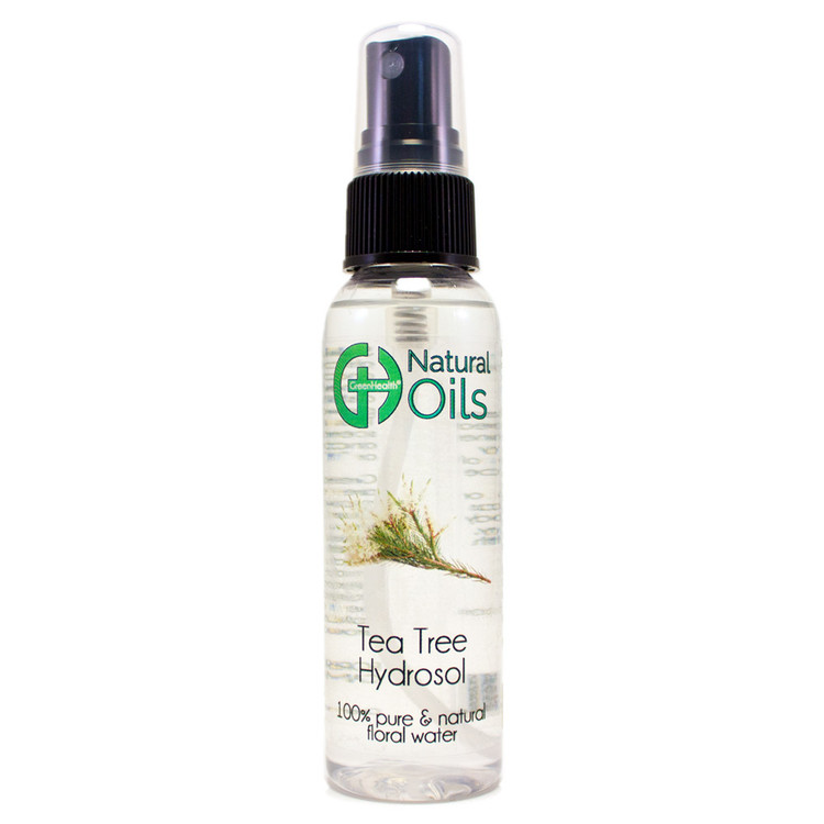 Tea Tree Floral Water