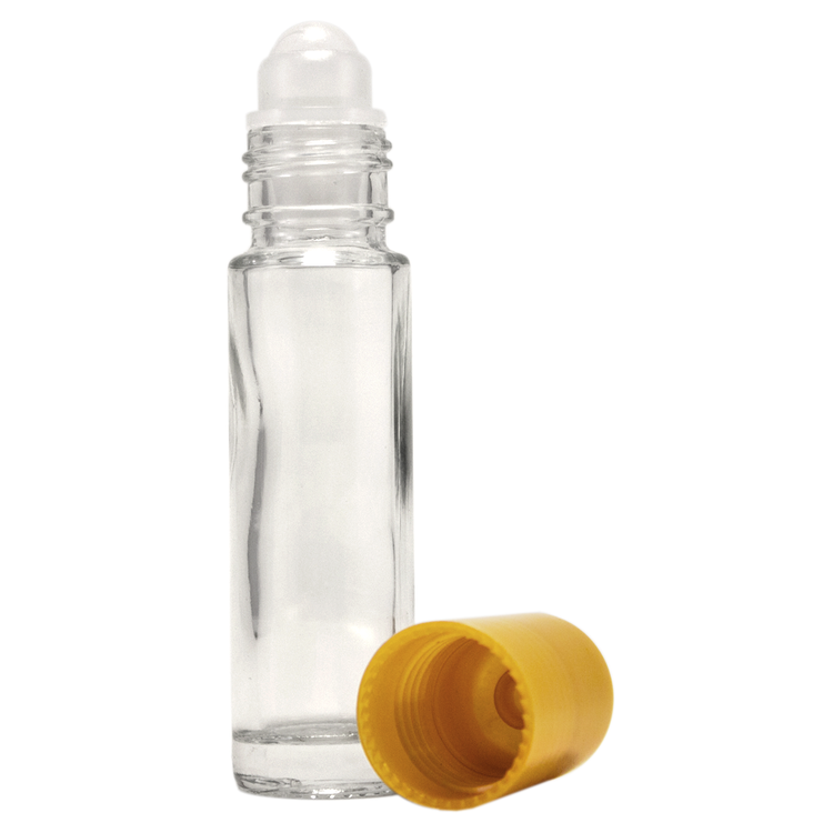 WFmed Roll On Bottles