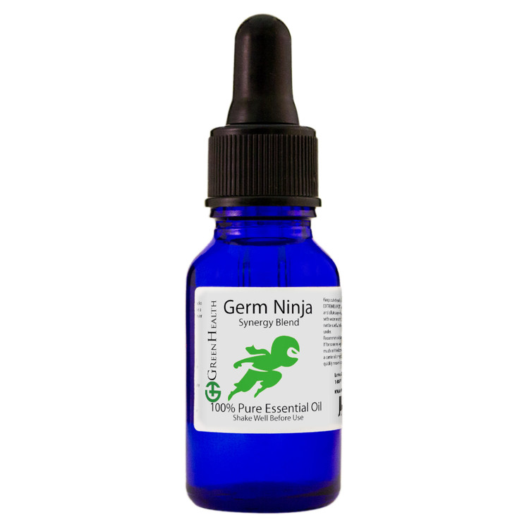 Germ Ninja 15ml