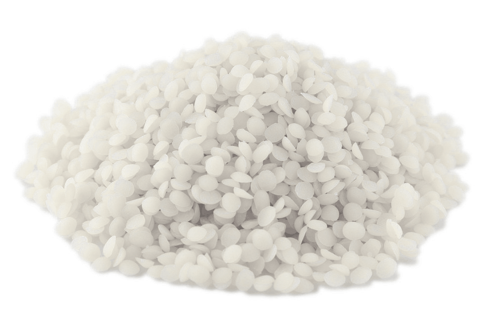 Buy Bulk - Beeswax - White Granules - Organic (Origin: USA) - 20 kg (44  lbs)