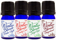 LIMITED TIME Winter Blends Set 5ml