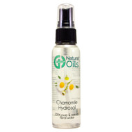 Chamomile Floral Water