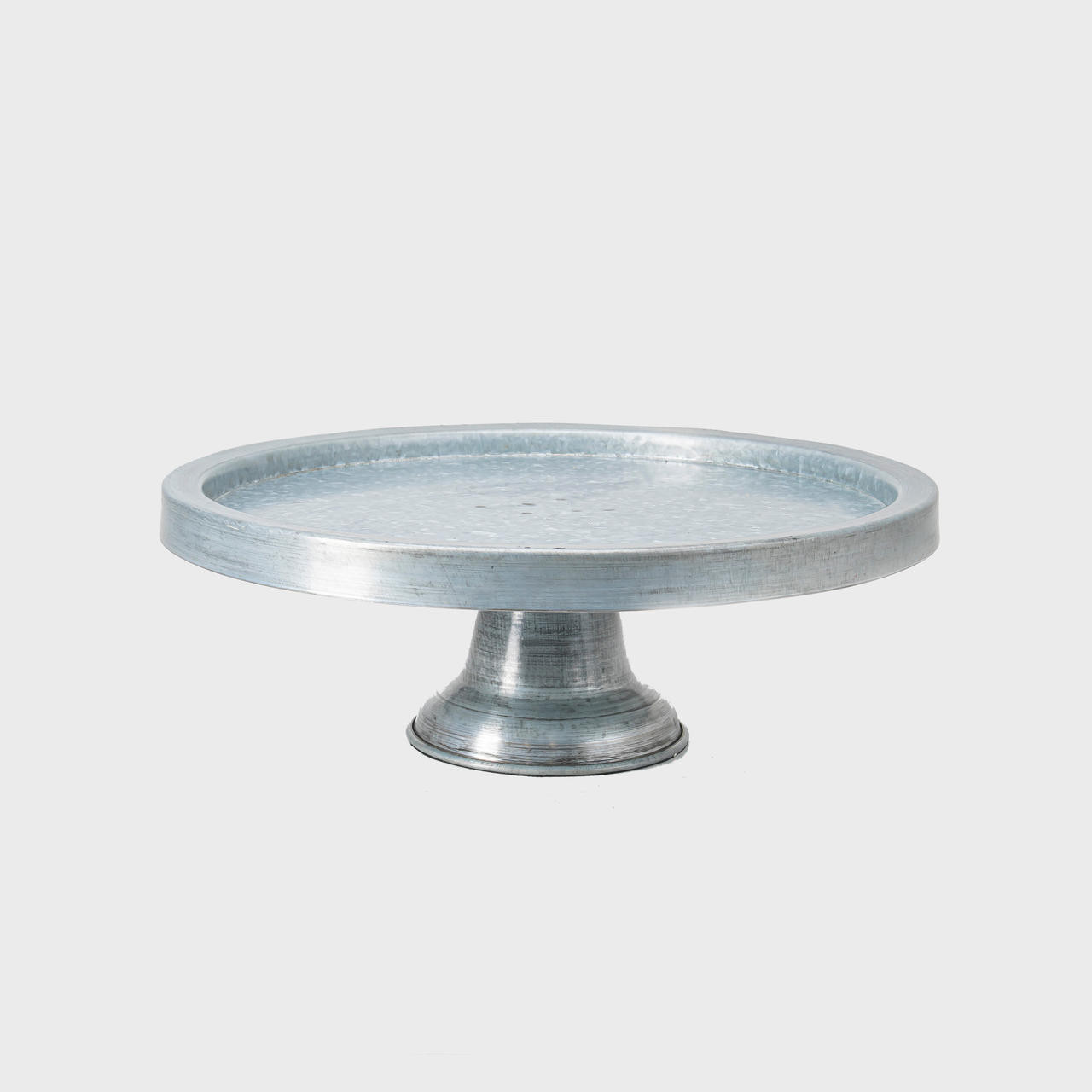 Buy Light Weight Aluminum Cake Turntable Online in India