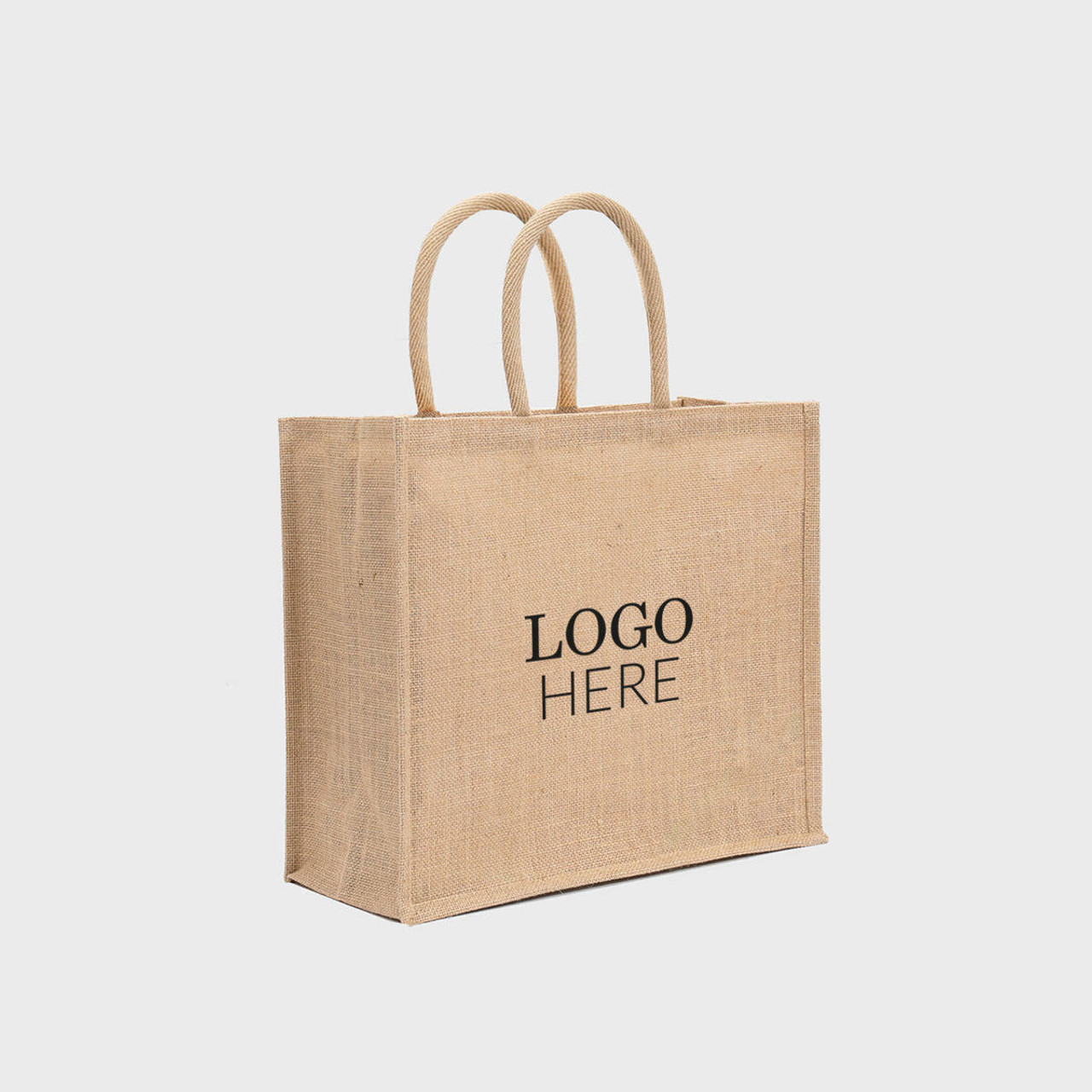 Large jute 2025 shopping bags uk