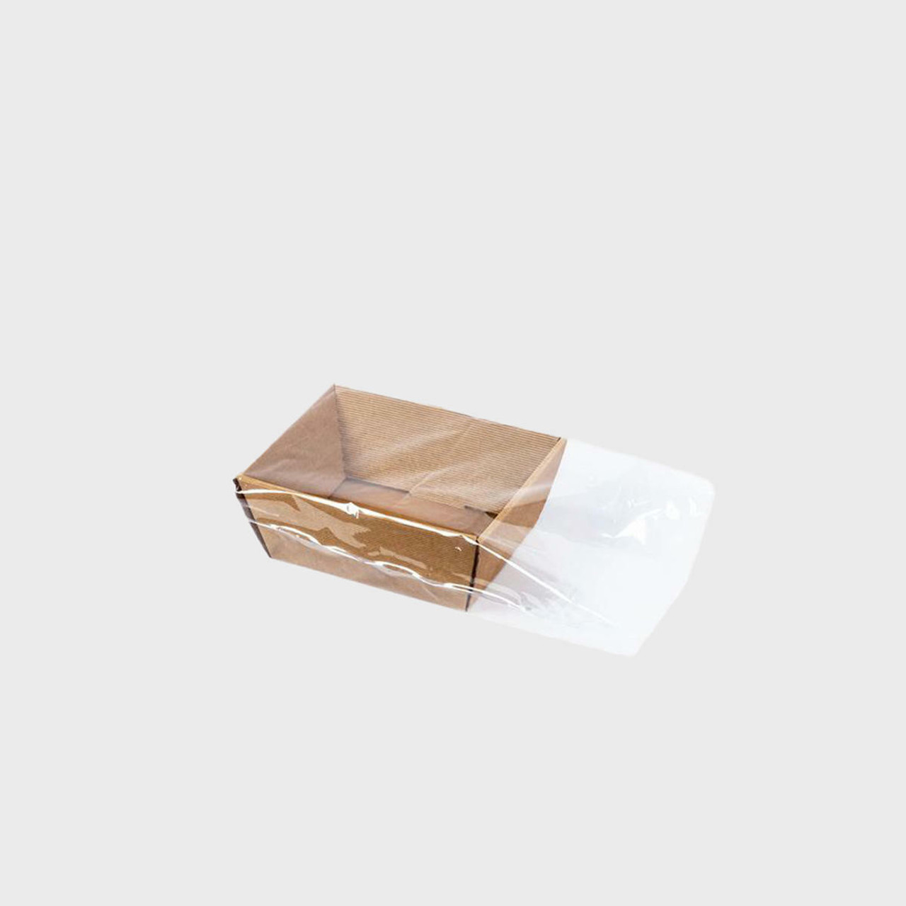 Small Cellophane Bags