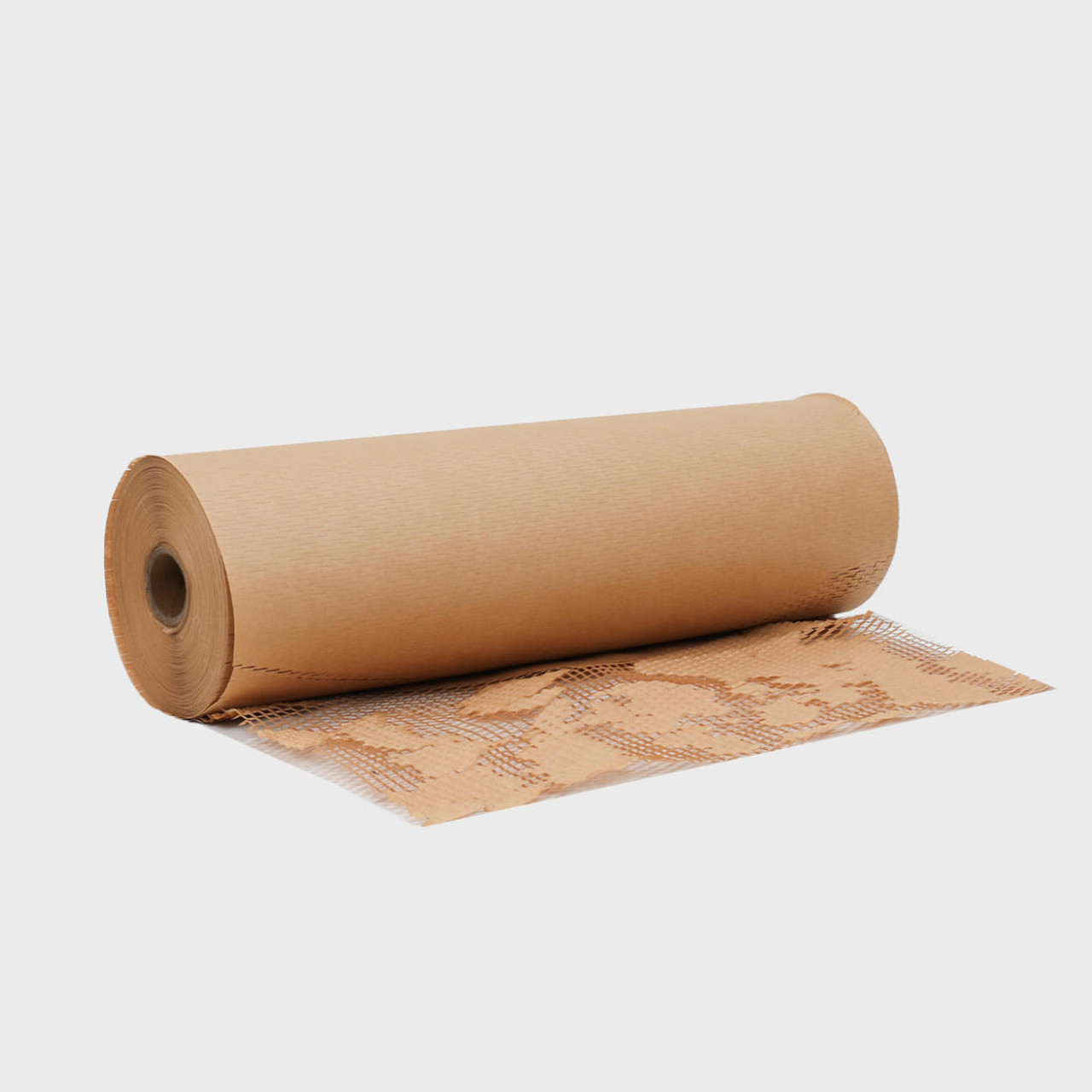 Honeycomb Protective Wrapping Paper 150M Roll | WBC.co.uk