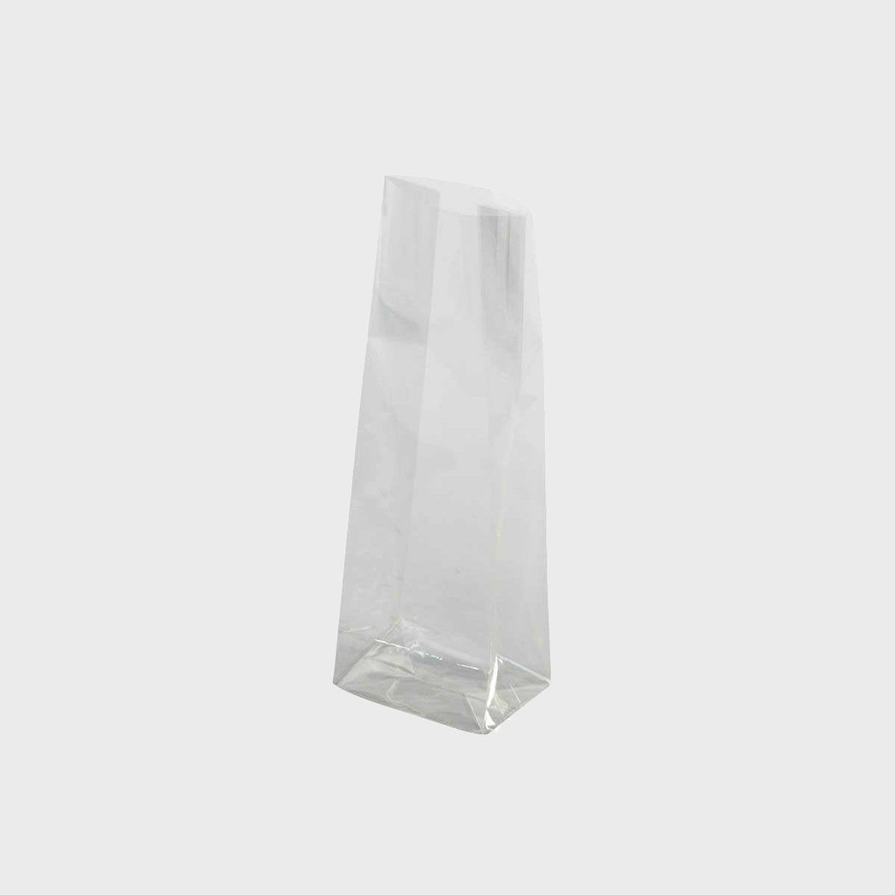 Clear PP Plastic Cello Bags