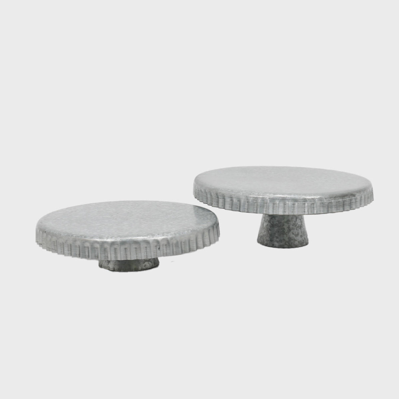 Buy Cake Turn table 10.4 inch - Revolving Cake Stand online in India