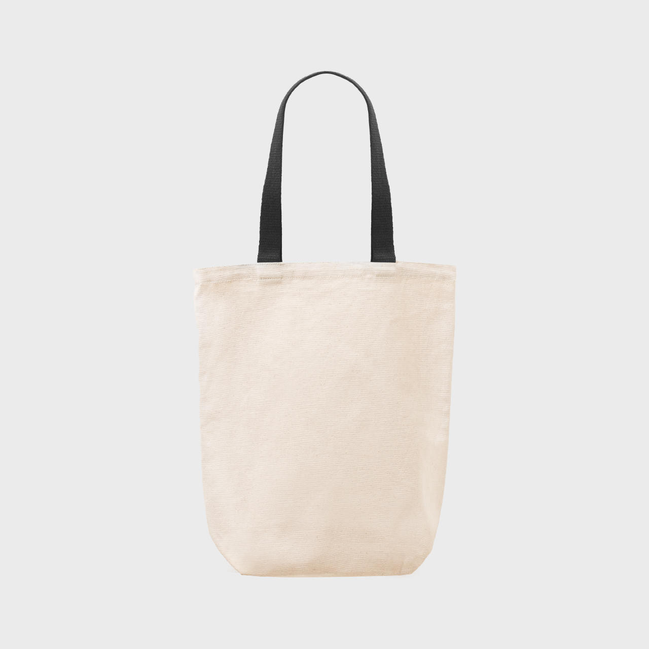 8oz Canvas Tote Bags with Gusset