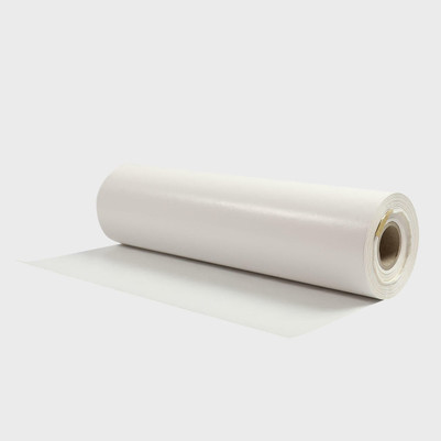 White Waxed Paper Roll - 200M  RSWR500