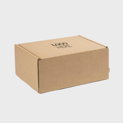 Self-Seal Ecommerce Boxes