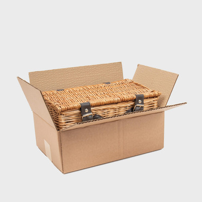 Hamper Box Protective Outers pk 1